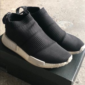 Adidas NMD GTX Black